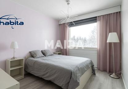 Апартаменты за 98 000 евро в Хельсинки, Финляндия