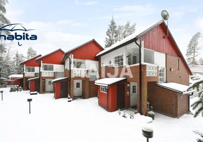 Квартира за 237 000 евро в Вантаа, Финляндия