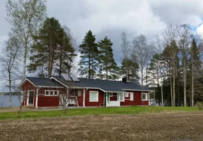 Дом за 260 000 евро в Саариярви, Финляндия