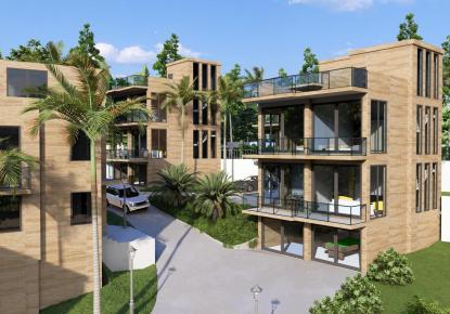 Вилла за 363 000 евро в Чакви, Грузия