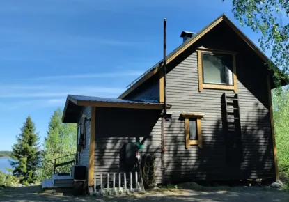 Коттедж за 249 000 евро в Вааса, Финляндия