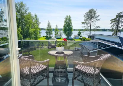 Дом за 249 000 евро в Круунупюю, Финляндия