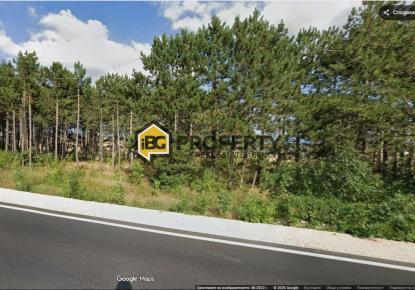 Земля за 47 000 евро в Варне, Болгария