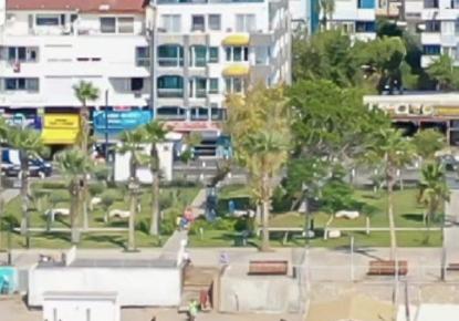 Отель, гостиница за 10 000 000 евро в Анталии, Турция