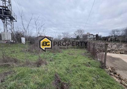 Земля за 135 000 евро в Варне, Болгария