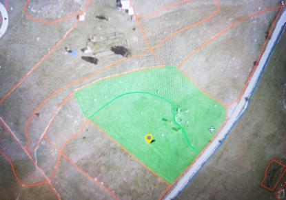 Земля за 55 000 евро в Никшиче, Черногория