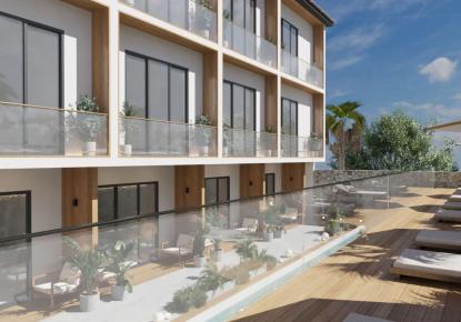 Апартаменты за 103 420 евро в Индонезии