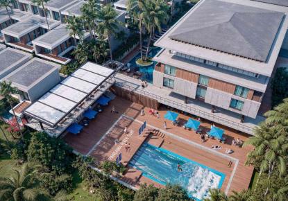 Апартаменты за 111 177 евро в Индонезии