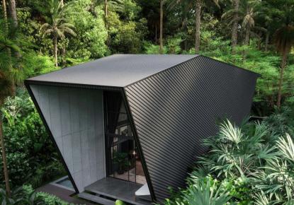 Таунхаус за 129 275 евро в Буките, Индонезия