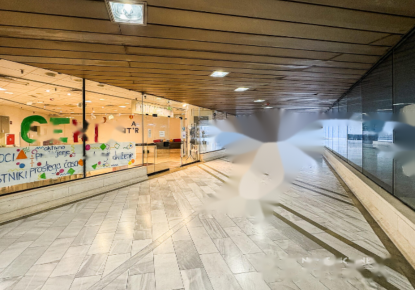 Офис за 175 000 евро в Любляне, Словения