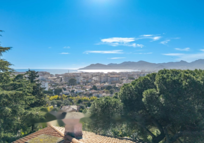 Квартира за 930 000 евро в Каннах, Франция