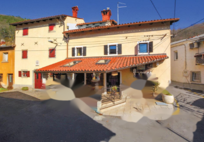 Дом за 700 000 евро в Копере, Словения