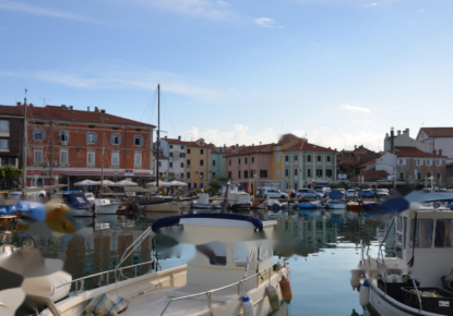 Квартира за 249 000 евро в Изоле, Словения