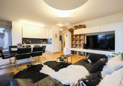 Квартира за 910 000 евро в Любляне, Словения