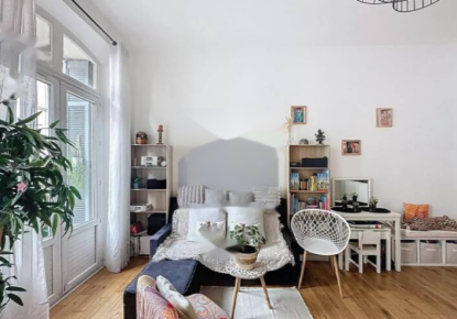 Квартира за 445 000 евро в Каннах, Франция