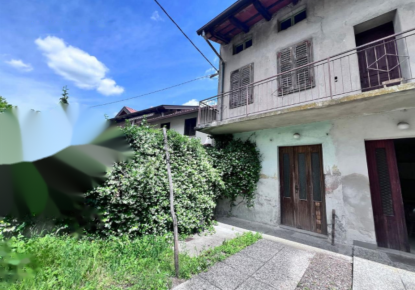 Дом за 100 000 евро в Нова-Горице, Словения