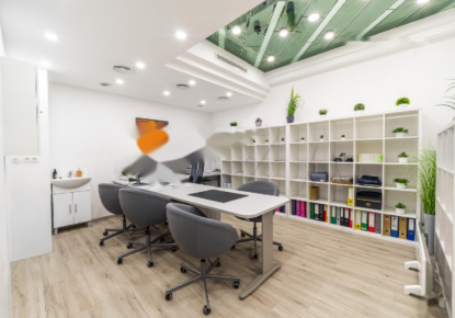 Офис за 190 000 евро в Любляне, Словения