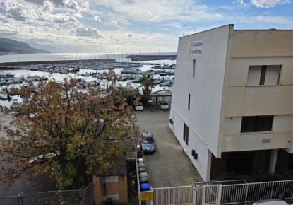 Квартира за 85 000 евро в Четраро, Италия