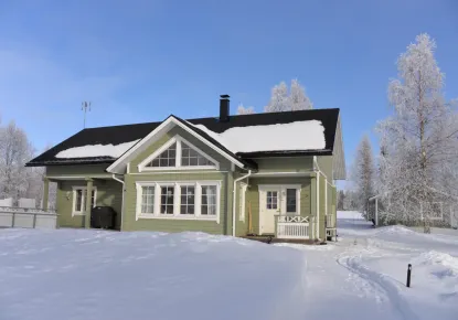 Дом за 279 000 евро в Каяани, Финляндия