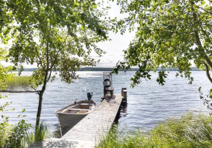 Дом за 249 000 евро в Соткамо, Финляндия