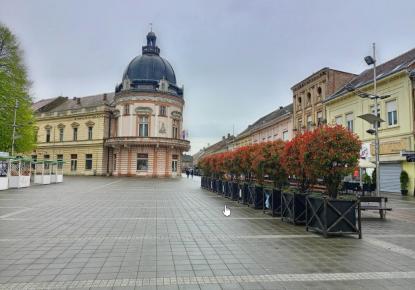 Квартира за 50 000 евро в Сремска-Митровице, Сербия