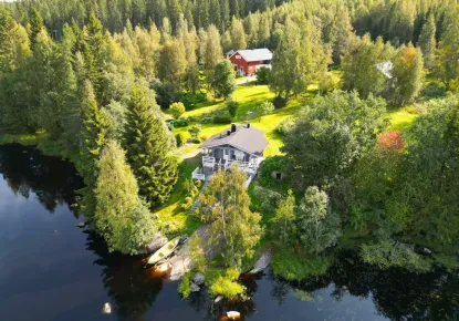 Дом за 286 000 евро в Нурмесе, Финляндия