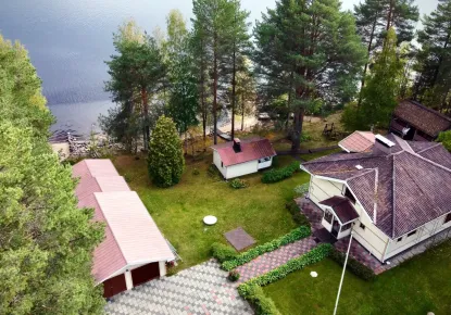 Дом за 240 000 евро в Нурмесе, Финляндия