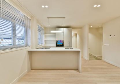 Апартаменты за 925 000 евро в Амстердаме, Нидерланды