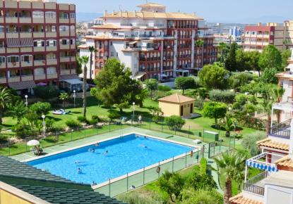 Пентхаус за 395 000 евро в Торревьехе, Испания