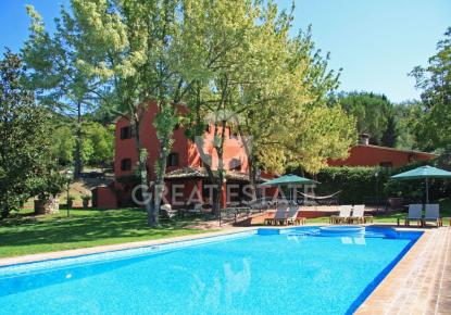 Дом за 780 000 евро в Джове, Италия