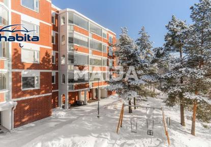 Апартаменты за 165 000 евро в Эспоо, Финляндия