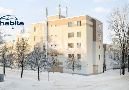 Апартаменты за 89 000 евро в Хельсинки, Финляндия