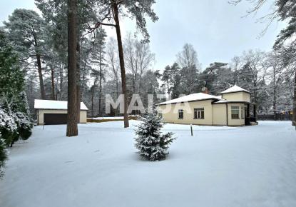 Дом за 620 000 евро в Юрмале, Латвия