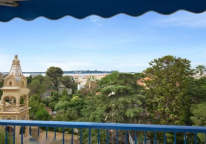 Квартира за 1 480 000 евро в Каннах, Франция