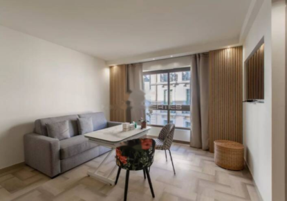 Квартира за 440 000 евро в Каннах, Франция