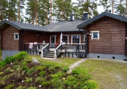 Дом за 219 000 евро в Лиекса, Финляндия