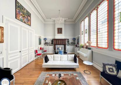 Вилла за 5 950 000 евро в 17-ом районе Парижа, Франция