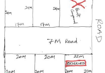 Кафе, ресторан за 46 302 евро в Гамбии