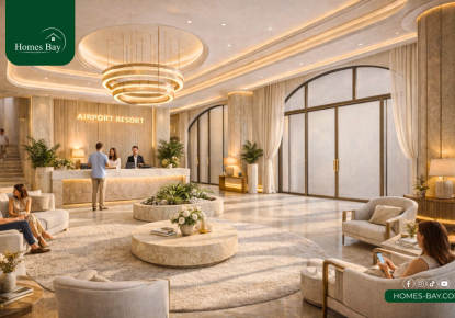 Апартаменты за 25 607 евро в Хургаде, Египет