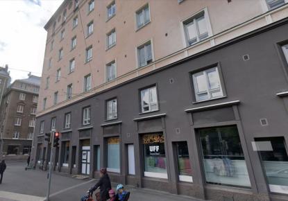 Магазин за 25 000 евро в Хельсинки, Финляндия