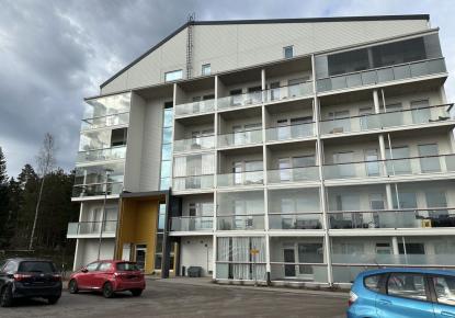 Доходный дом за 45 000 евро в Хельсинки, Финляндия