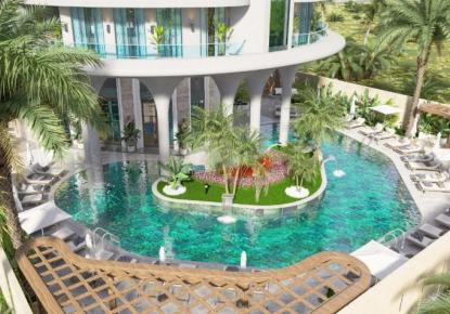 Квартира за 63 759 евро в Занзибаре, Танзания