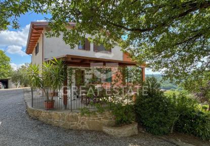 Дом за 360 000 евро в Паникале, Италия