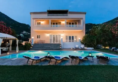 Вилла за 1 850 000 евро на Корфу, Греция