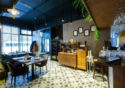 Кафе, ресторан за 420 000 евро в Хельсинки, Финляндия