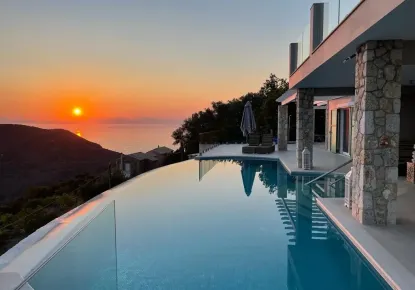 Вилла за 1 350 000 евро на Корфу, Греция