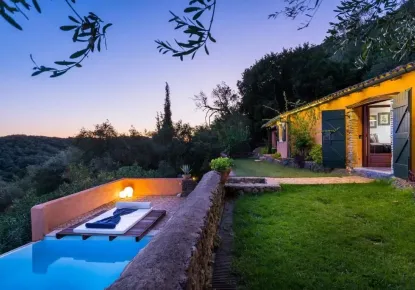 Вилла за 1 200 000 евро на Корфу, Греция