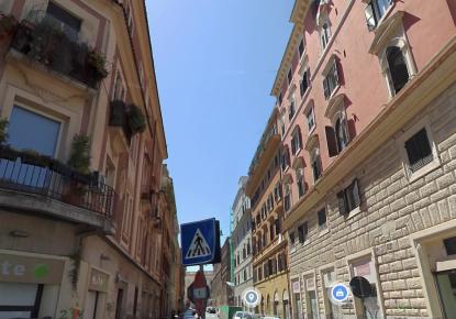 Кафе, ресторан за 240 000 евро в Риме, Италия