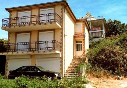 Дом за 370 000 евро в Утехе, Черногория