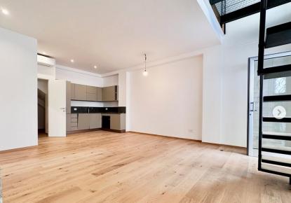 Лофт за 665 000 евро в Риме, Италия